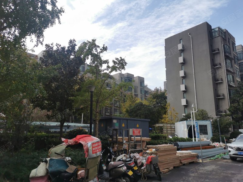 正商蓝钻小区,港湾路2号-郑州正商蓝钻小区二手房,租房,房价-郑州安居