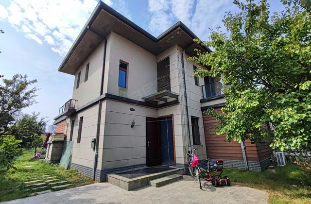 碧桂园十里金滩白鹭湖3室1厅125㎡85万二手房图片