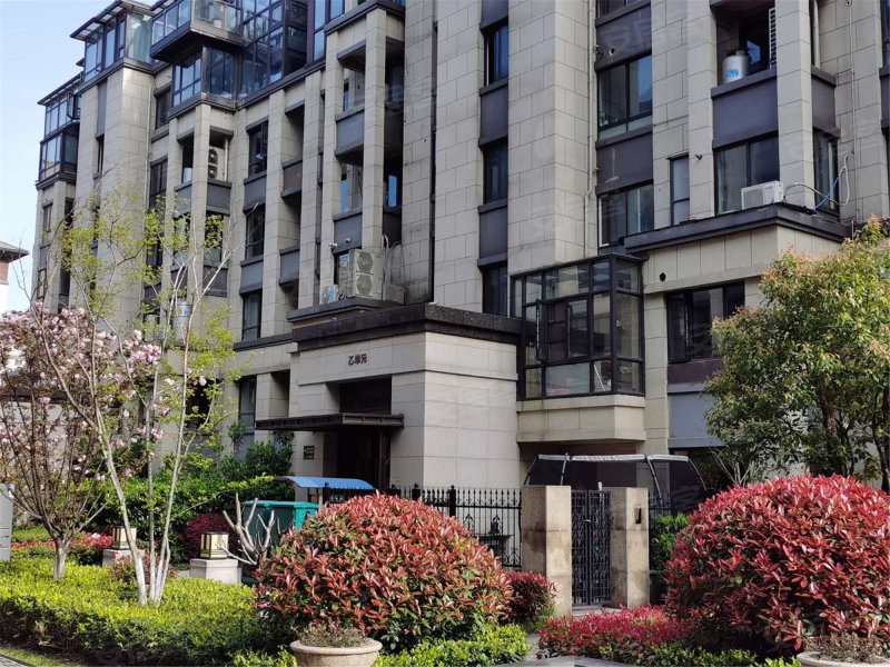 路劲城(二三四期),广电西路,近夏城北路-常州路劲城(二三四期)二手房