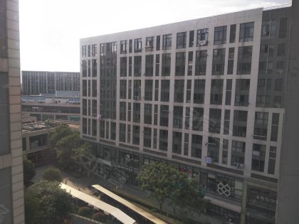 嘉定万达广场(公寓住宅) 