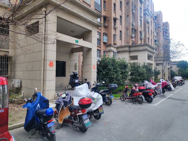 共康雅苑(三期)