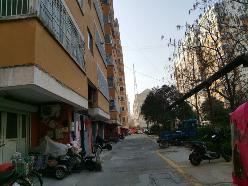 都市花园,吴泰闸路145号-济宁都市花园二手房,租房,房价-济宁安居客