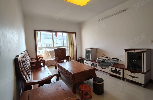 世纪佳园3室2厅120㎡35万二手房图片