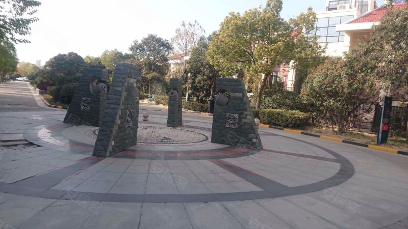 鹿港小镇,花园北路116号-郑州鹿港小镇二手房,租房,房价-郑州安居客