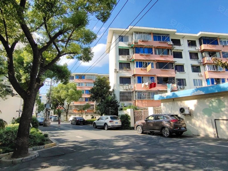 翔华新村,火车站路118弄-上海翔华新村二手房,租房,房价-上海安居客