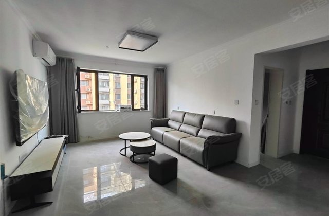 恒源锦绣城3室2厅128㎡56万二手房图片