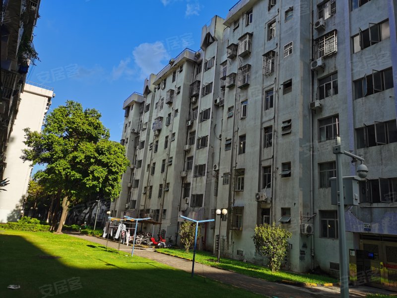 福华新村,福华路253号-深圳福华新村二手房,租房,房价-深圳安居客