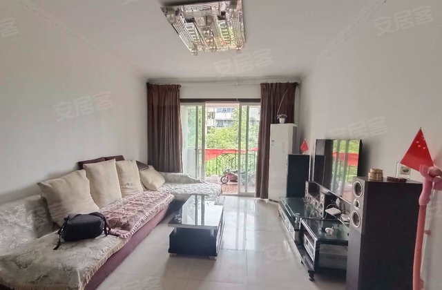 朵力名都2室2厅86㎡70万二手房图片