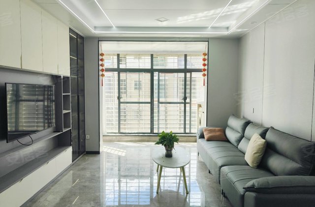 玛瑙新苑3室2厅92㎡35万二手房图片