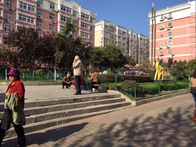 南山新村,鞍山二路,近抚顺路-青岛南山新村二手房,租房,房价-青岛安居