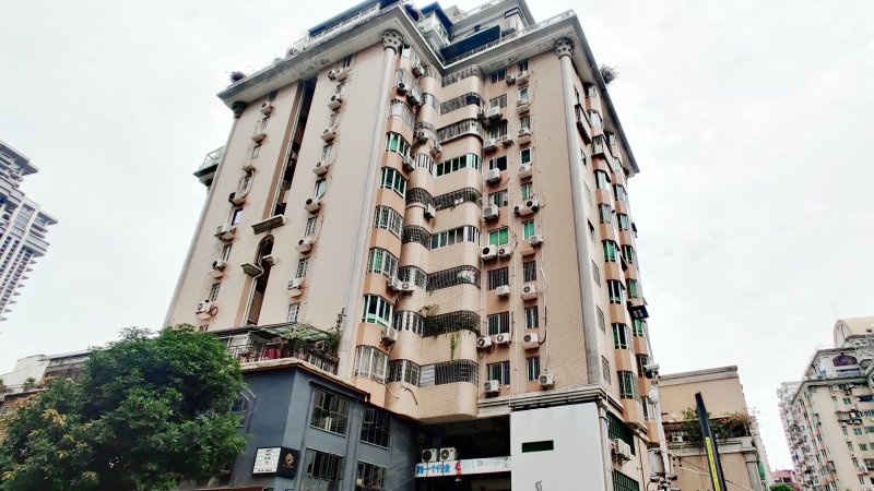 联邦广场,禾祥西路6号之1-3-厦门联邦广场二手房,租房,房价-厦门安居