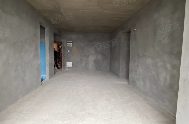 福海上苑3室2厅116㎡69万二手房图片