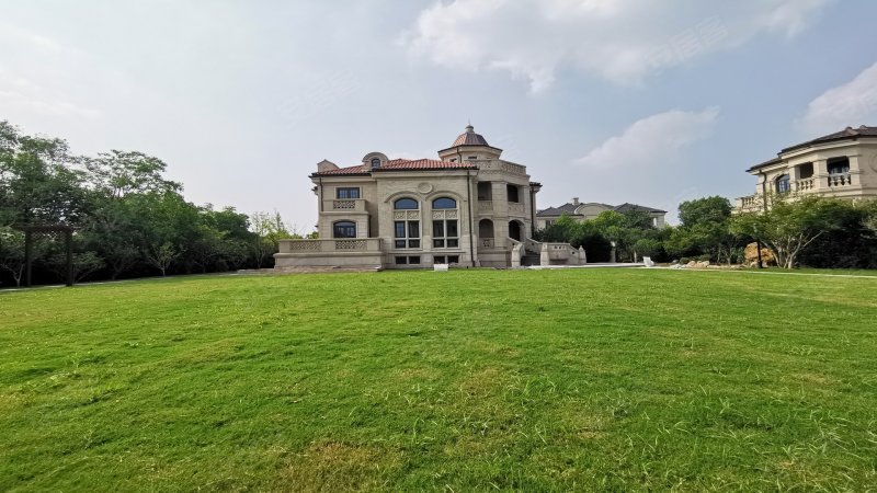 安澜西郊,徐南路678弄-上海安澜西郊二手房,租房,房价-上海安居客