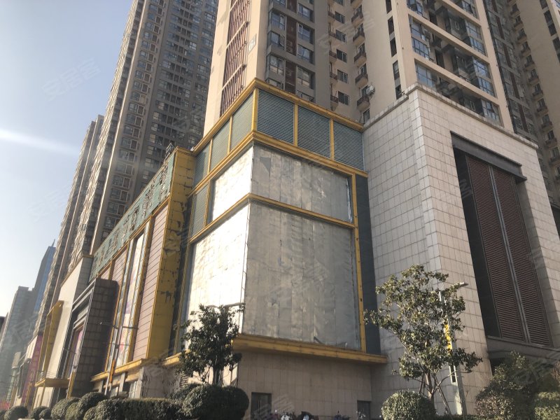 升龙凤凰城(d区)