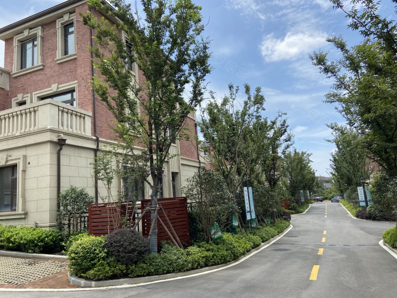 云栖山庄,阳明路99号-南京云栖山庄二手房,租房,房价-南京安居客