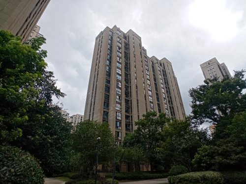 泊林公馆,长州路666号 - 长兴泊林公馆二手房,租房,房价-长兴安居客