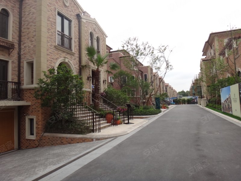 绿宝馥庭,秀康路959弄-上海绿宝馥庭二手房,租房,房价-上海安居客