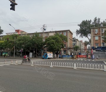 淳溪镇崇仁街4号小区