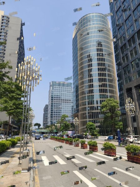 蓝色康园,滨江东路562号-广州蓝色康园二手房,租房,房价-广州安居客