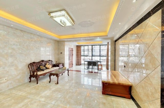 岭下小区3室2厅133.56㎡350万二手房图片