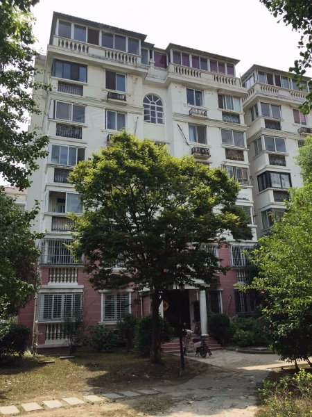 恒大华城天地苑(一二期) 