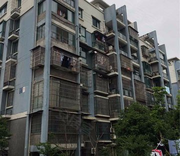 区政府小区图片