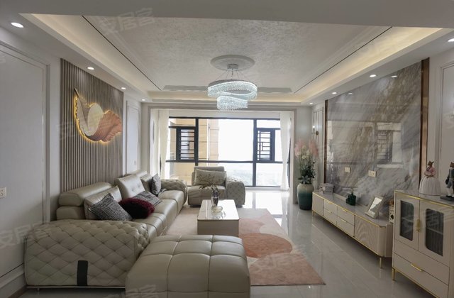 邵东印象4室2厅143㎡62.8万二手房图片