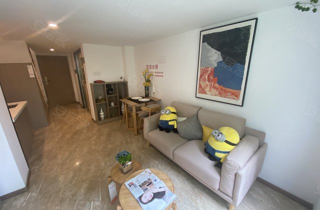 华强广场,高基街209号-佛山华强广场二手房,租房,房价-佛山安居客