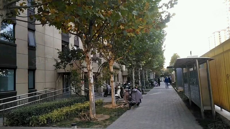 泰禾西府玉苑,西局后街10号-北京泰禾西府玉苑二手房,租房,房价-北京