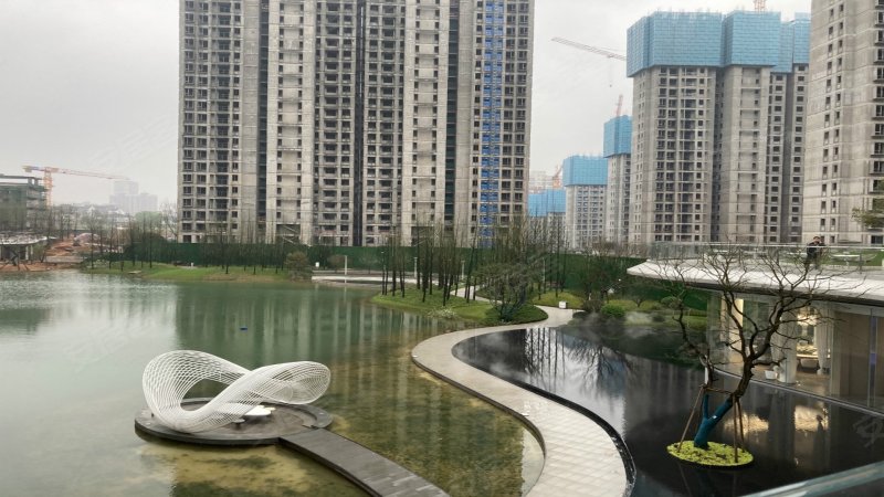 阳光城溪山悦,谷苑路-北京阳光城溪山悦二手房,租房,房价-北京安居客