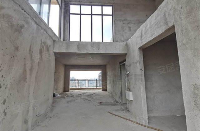 锦绣新城4室2厅165㎡178万二手房图片