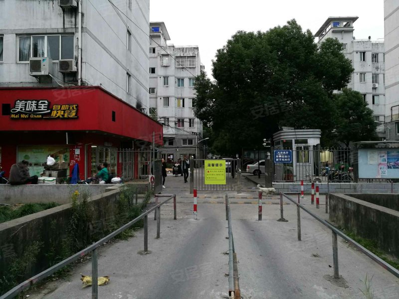 丽园小区(闵行) 