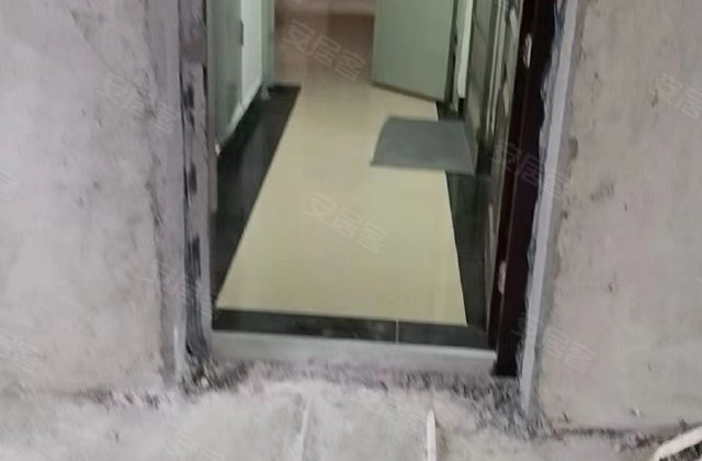 中央绿园2室1厅77.37㎡60万二手房图片