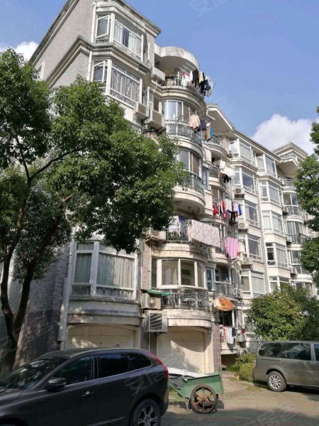 名都新城(一期)