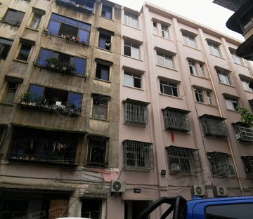大西街7号院