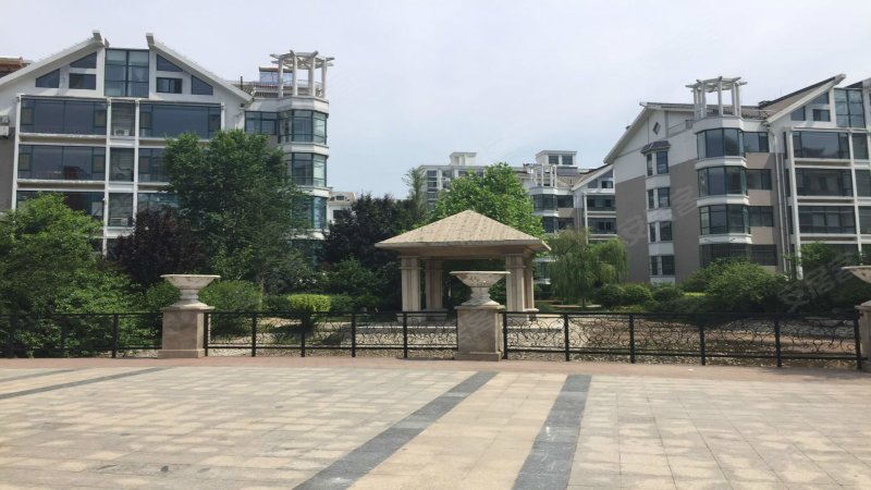 美丽华小区,文化路301号-潍坊美丽华小区二手房,租房,房价-潍坊安居客