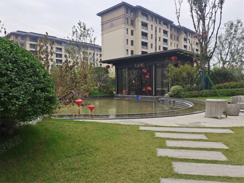 建业世和府,武盛大道-周口建业世和府二手房,租房,房价-周口安居客