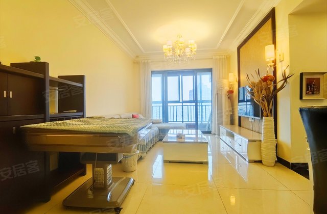 恒大照母山山水城3室2厅94㎡88万二手房图片