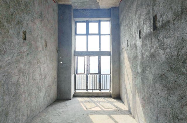 天誉智慧城(商住楼)