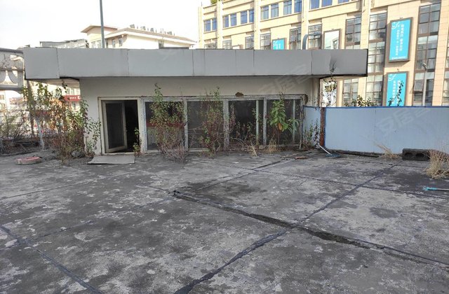 月城公寓3室3厅150㎡132万二手房图片