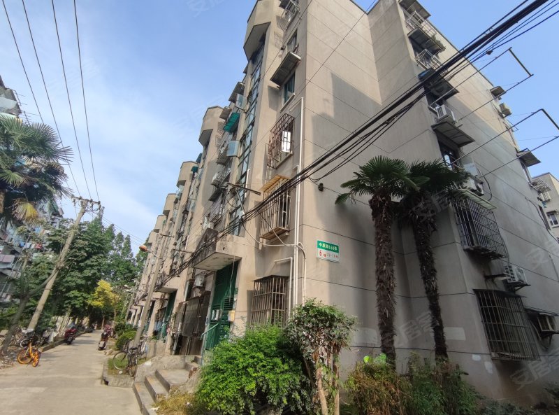 鹏程苑,中原路160弄-上海鹏程苑二手房,租房,房价-上海安居客