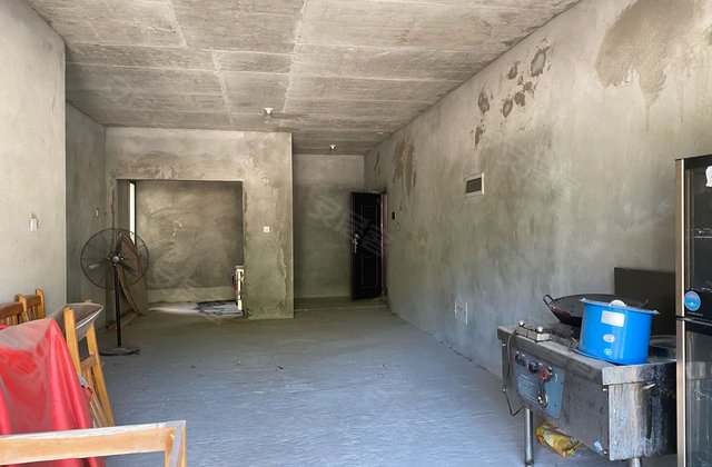 万豪时代广场3室1厅125.99㎡60万二手房图片