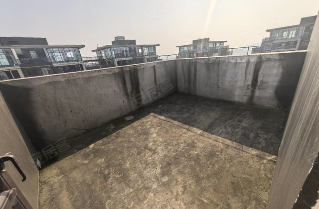 三溪城林西岸4室2厅123㎡89万二手房图片