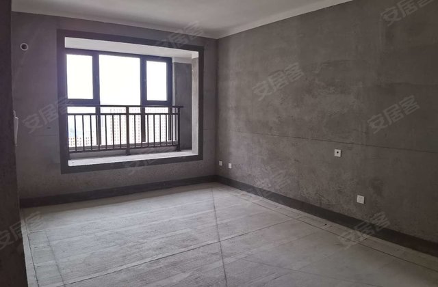 建业大城小院3室2厅139.01㎡70万二手房图片