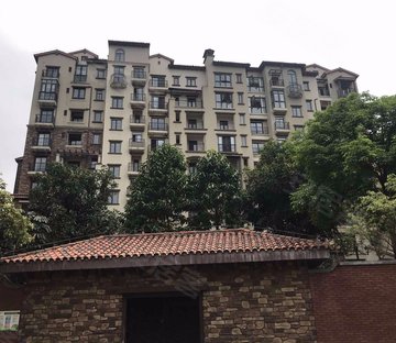 西海岸 高端小区 花园洋房 美林谷 大3房 诚心出售看房方便