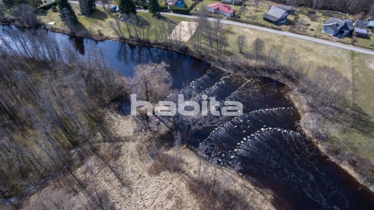 爱沙尼亚约¥24万A nice plot near to Tallinn二手房土地图片