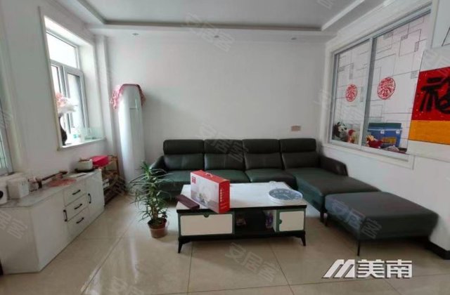 阳和春家园3室2厅103㎡45万二手房图片