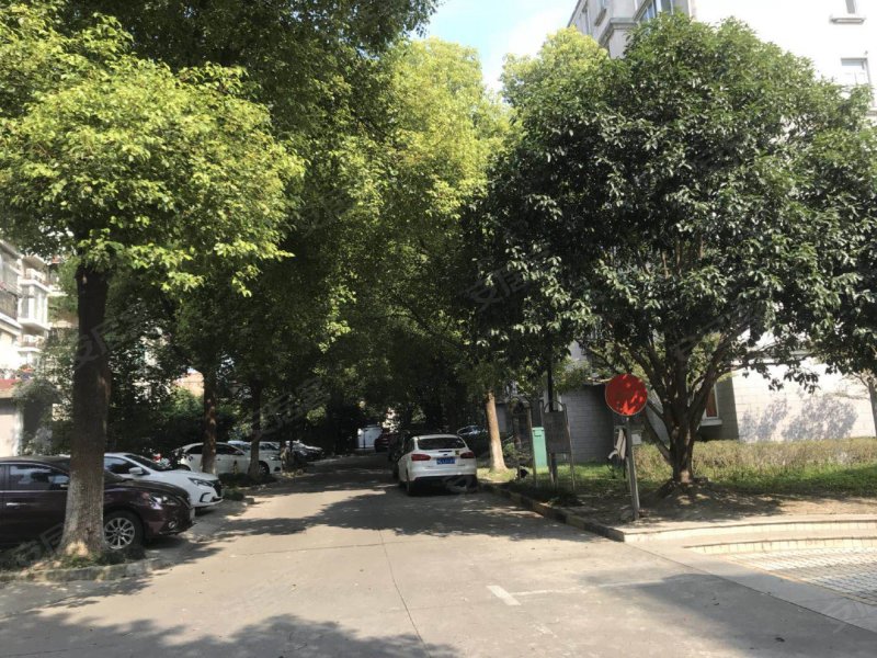 御桥馨华苑,京浦路298弄-上海御桥馨华苑二手房,租房,房价-上海安居客