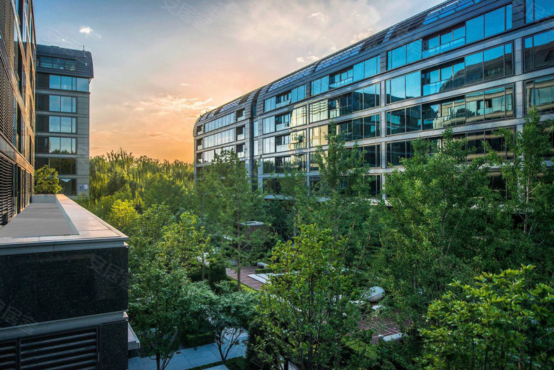 北京壹号院,农展北路8号-北京北京壹号院二手房,租房,房价-北京安居客