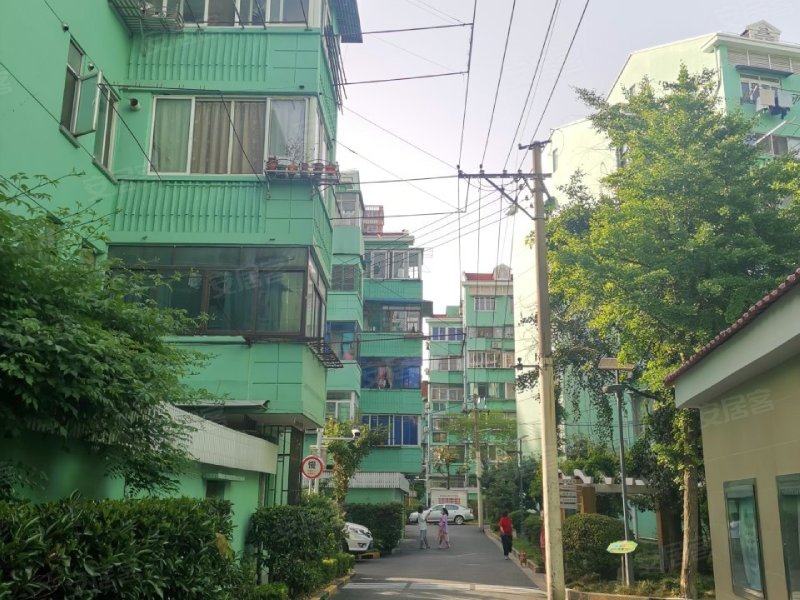 杏梅园,曹杨五村111-135号,241-253号-上海杏梅园二手房,租房,房价